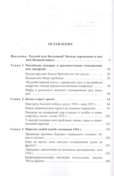 Русский фронт 1914-1917 годы - фото 2