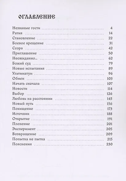 Путь сокола - фото 3