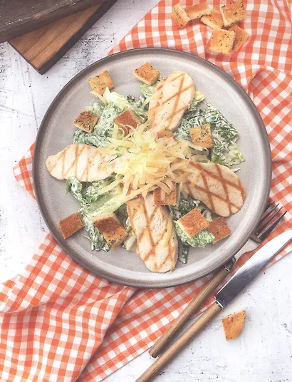 КГБ-2, или Курица, говядина, баранина. Лучшие рецепты для любителей мясных блюд - фото 5