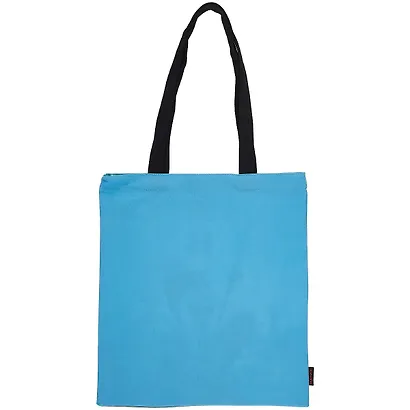 Сумка-шоппер Аниме Девушка-волшебница с бабочками Сёдзё, цветная 40см.*32см. - фото 2