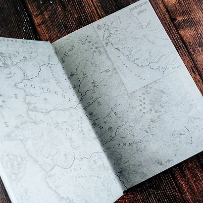 Ведьмак: Башня Ласточки - фото 6