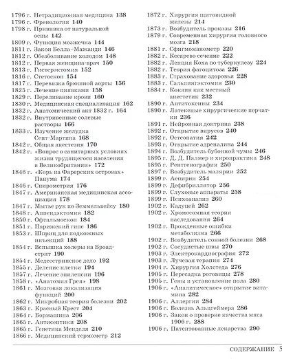 Великая медицина. От знахарей до роботов-хирургов - фото 3