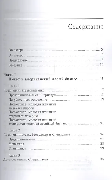 Малый бизнес: от иллюзий к успеху. Возвращение к мифу предпринимательства - фото 2