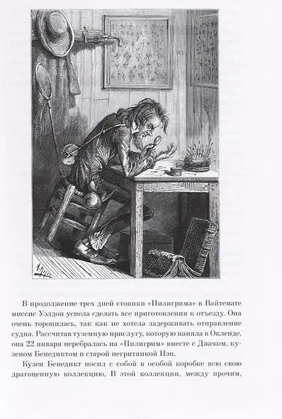 Пятнадцатилетний капитан - фото 6
