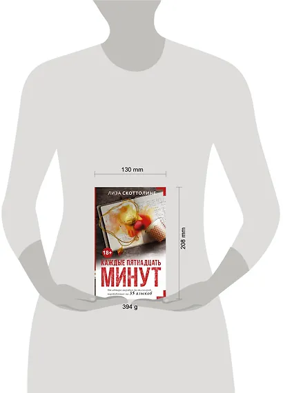 Каждые пятнадцать минут - фото 3