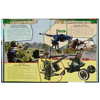 Вооружённые Силы России - фото 4
