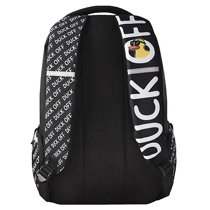 Рюкзак "Утка" 1 отделение, 42*32*14, полиэстер, молния - фото 3