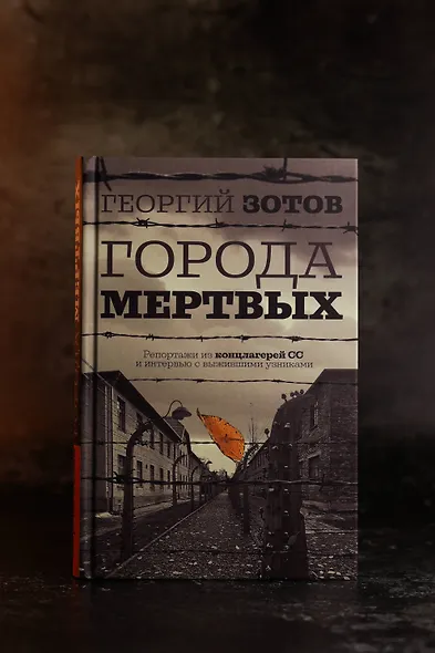 Города мертвых - фото 9