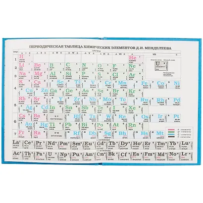 Дневник для средних и старших классов Unnika, "Панда (графика)" - фото 4