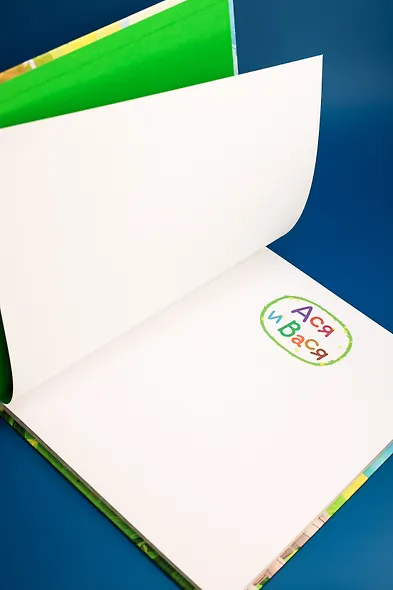 Ася и Вася. Добро пожаловать в Кузнечики! - фото 11