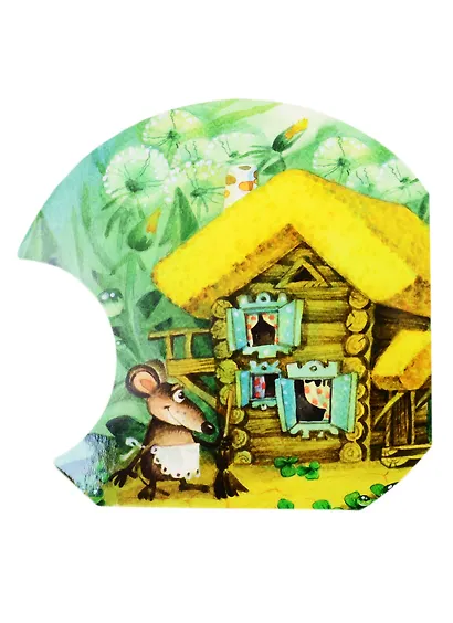 Теремок - фото 2