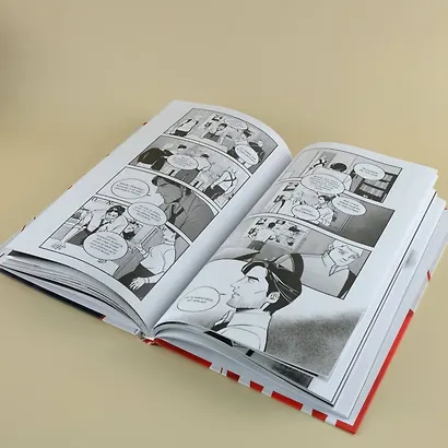 Игра Ф. Том 1 - фото 9