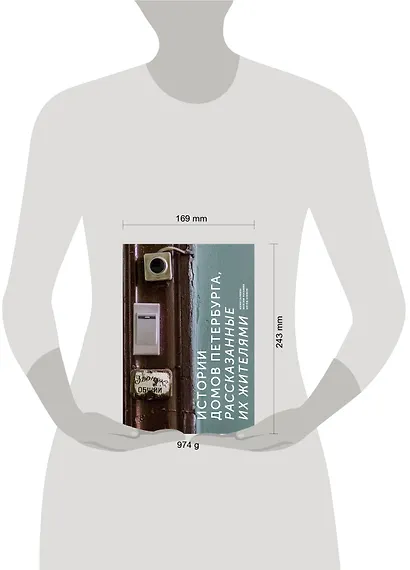 Истории домов Петербурга, рассказанные их жителями - фото 8