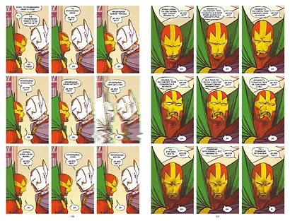 Мистер Чудо. Издание делюкс - фото 6