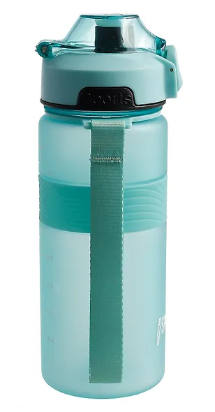 Бутылка Sports Cup матовая (пластик) (800мл) (12-7664-BT2) Bookvalno - фото 6