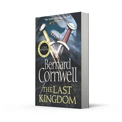 The Last Kingdom / Последнее королевство - фото 3