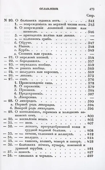 Полный русский конский лечебник - фото 8