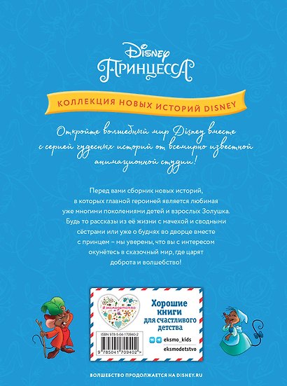 Золушка и вечер премьеры - фото 2