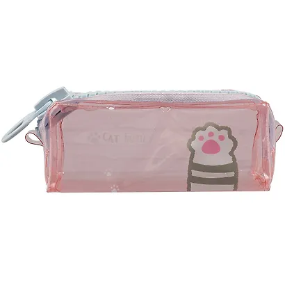 Пенал «Cat family», 19.5 х 8 см - фото 6