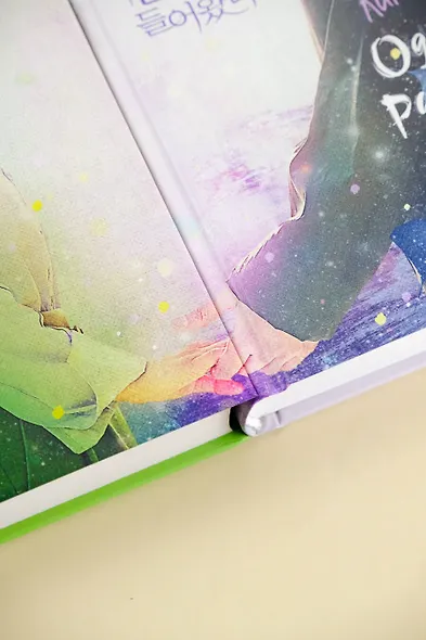 Однажды Разрушение вошло в мой дом. Сценарий. Часть 2 - фото 10