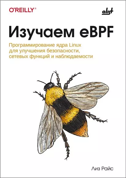 Изучаем eBPF - фото 1