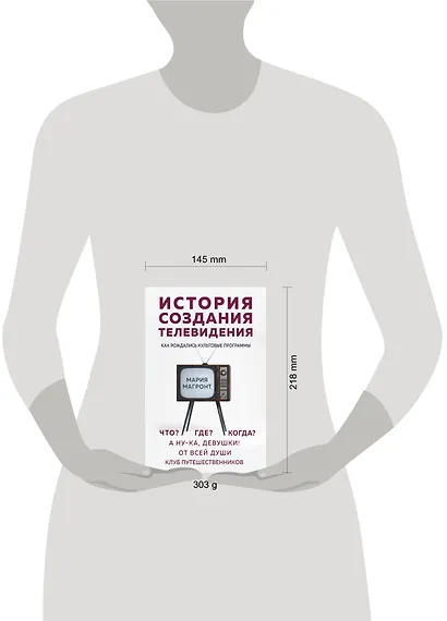 История создания телевидения. Как рождались культовые программы - фото 3