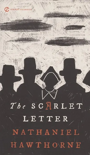 The Scarlet Letter - фото 3