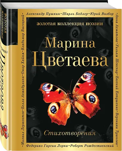 Стихотворения - фото 3