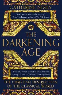 The Darkening Age - фото 1