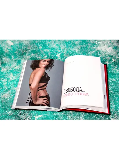 PRO тело - фото 6