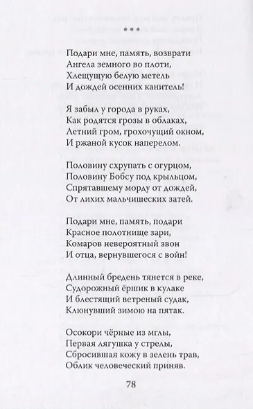 Лауреат премии В. Сирина - Игорь Белкин. Сборник - фото 9