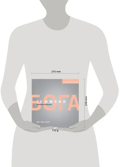 72 имени Бога - фото 4