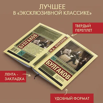 Собачье сердце - фото 4