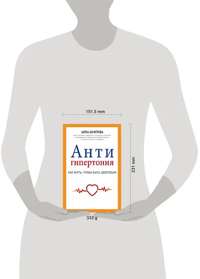 АнтиГипертония - фото 3