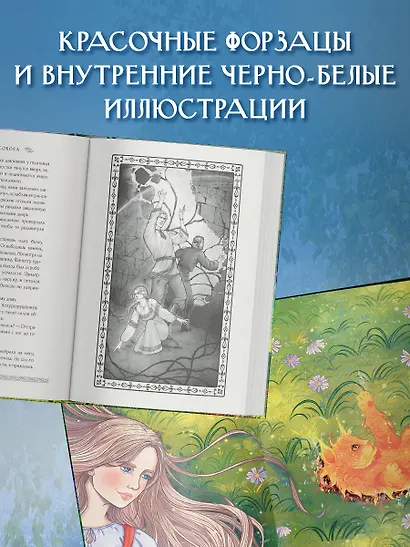 Сердце сокола - фото 5