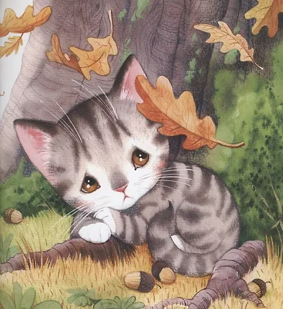 Буду твоим другом - фото 4