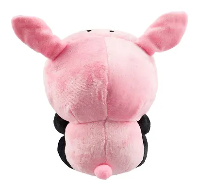 Мягкая игрушка Панда Кигуруми (кролик) (текстиль) (20 см) (12-Yangzhou zhouyu-001) - фото 4