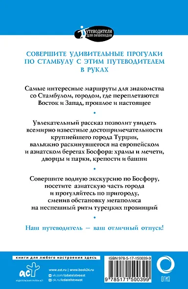 Прогулки по Стамбулу - фото 2