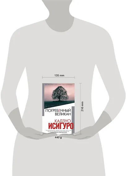 Погребенный великан - фото 4