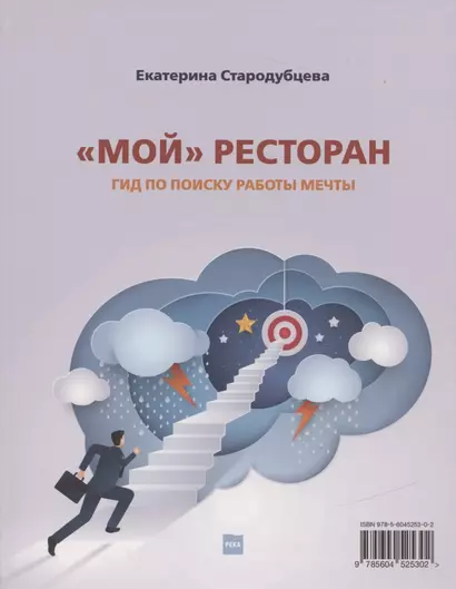 «Мой» ресторан! Гид по поиску работы мечты - фото 1