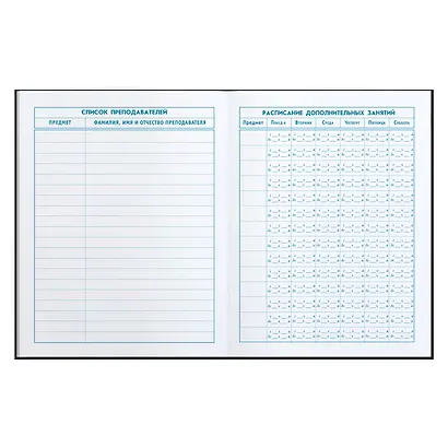 Дневник для младших классов Феникс+, "Игра" - фото 4