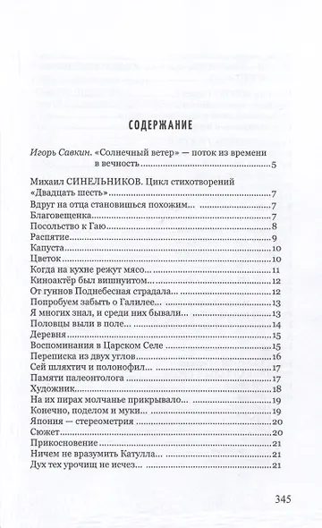 Солнечный ветер. Международный поэтический форум - фото 2