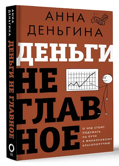 Деньги не главное. О чем стоит подумать на пути к финансовому благополучию - фото 3