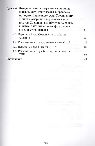 Социальное государство в США - фото 3