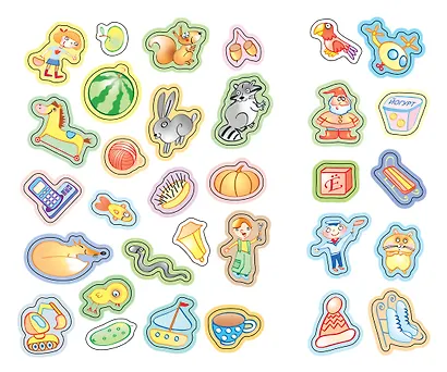 Пишем буквы (4-5 лет) - фото 6