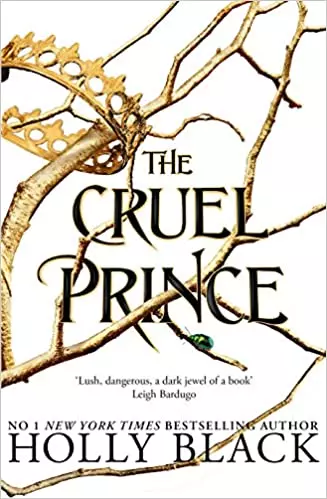 The Cruel Prince - фото 1