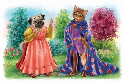 Великие хранители - фото 7