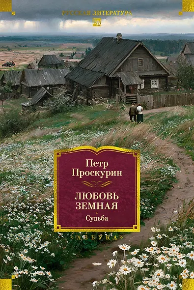Любовь земная. Судьба - фото 1