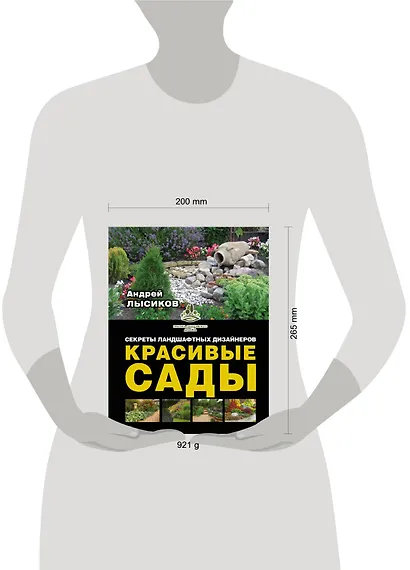 Красивые сады. Секреты ландшафтных дизайнеров - фото 3