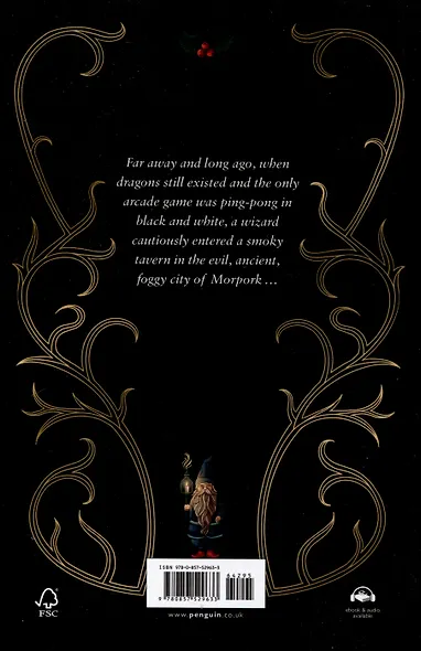 A stroke of the pen - фото 2